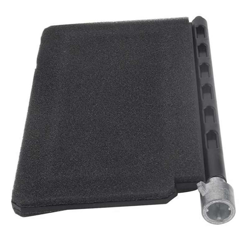 for Ram 1500 2002-2010 Recirculation Fix Blend Door Repair Kit 5073962aa 68004226aa