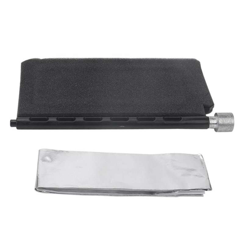 for Ram 1500 2002-2010 Recirculation Fix Blend Door Repair Kit 5073962aa 68004226aa