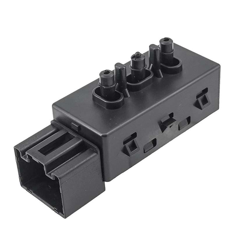 for Ram 1500 2500 3500 2006-2008 Adjustable Seat Control Switch Regulator Button Car Accessories 8p
