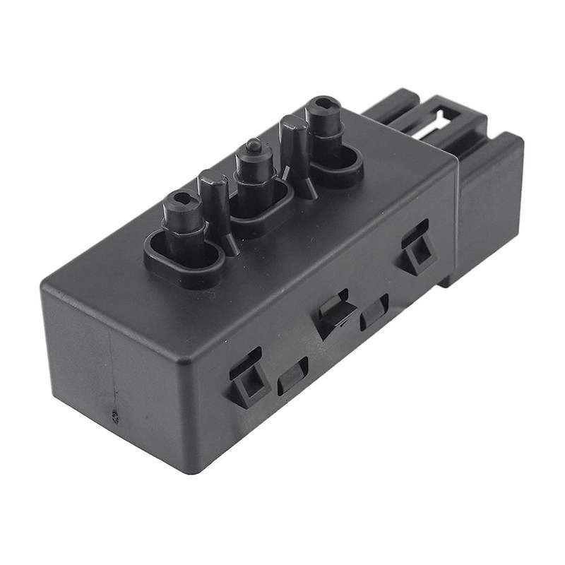 for Ram 1500 2500 3500 2006-2008 Adjustable Seat Control Switch Regulator Button Car Accessories 8p