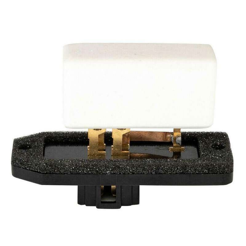 for Ram 1500 2500 1994-2008 3500 Heater Blower Fan Resistor for Grand Pickup 68004539AA HVAC A/C