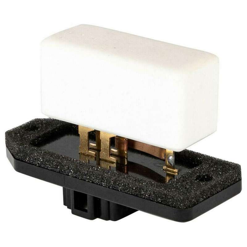 for Ram 1500 2500 1994-2008 3500 Heater Blower Fan Resistor for Grand Pickup 68004539AA HVAC A/C
