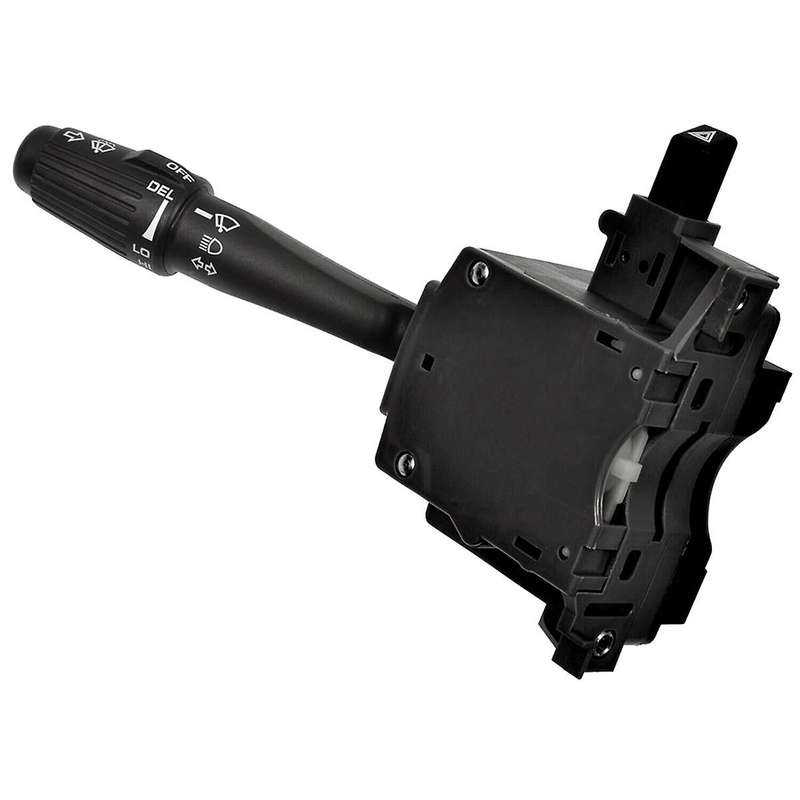 for Ram 1500 2500 1994-01 W/ Wiper and Washer Controls Turn Signal Switch 4443943