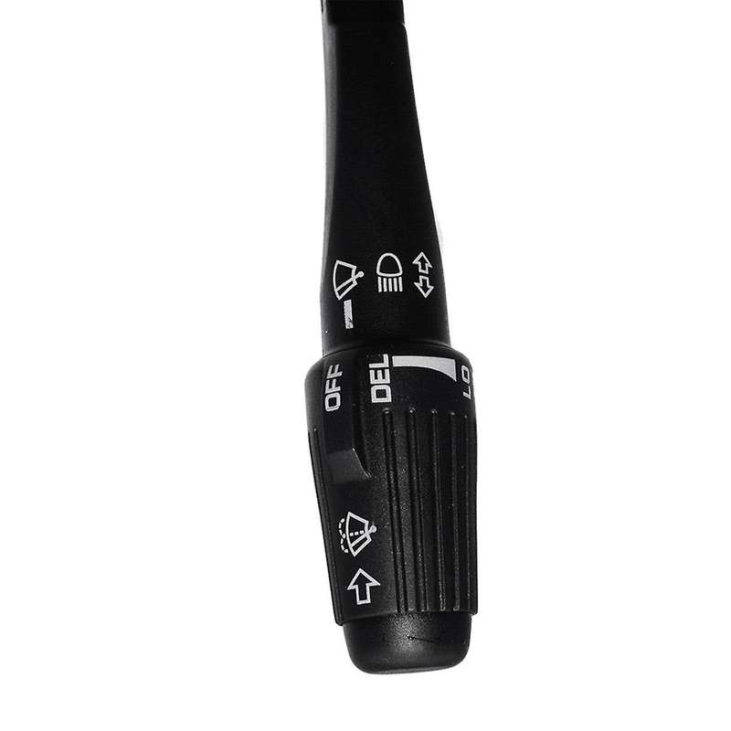 for Ram 1500 2500 1994-01 W/ Wiper and Washer Controls Turn Signal Switch 4443943