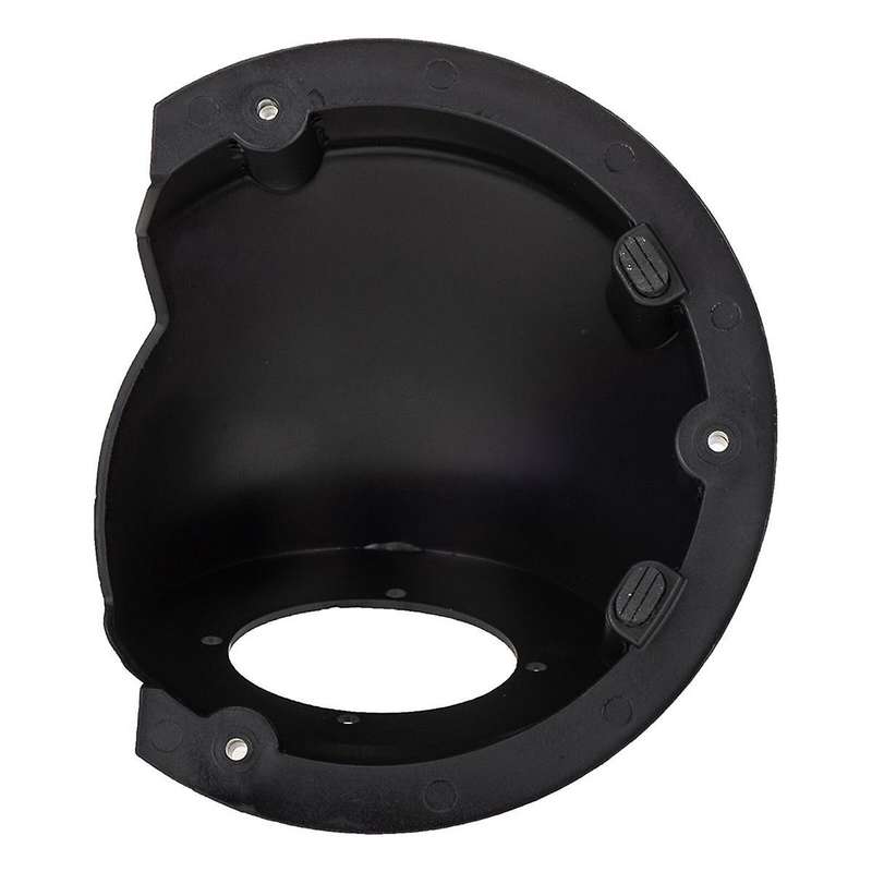 for RAM 1500 2500 5.7L 6.4L 2010-2022 Gas Fuel Filler Housing 68421572AA