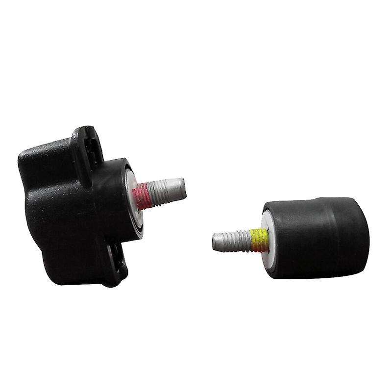 for RAM 1500 2500 3500 RAM BOX Handle and Grommet Kit New 68054997AB 68054996AA