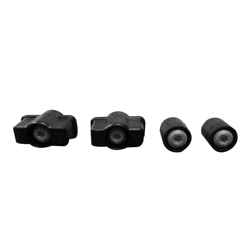 for RAM 1500 2500 3500 RAM BOX Handle and Grommet Kit New 68054997AB 68054996AA