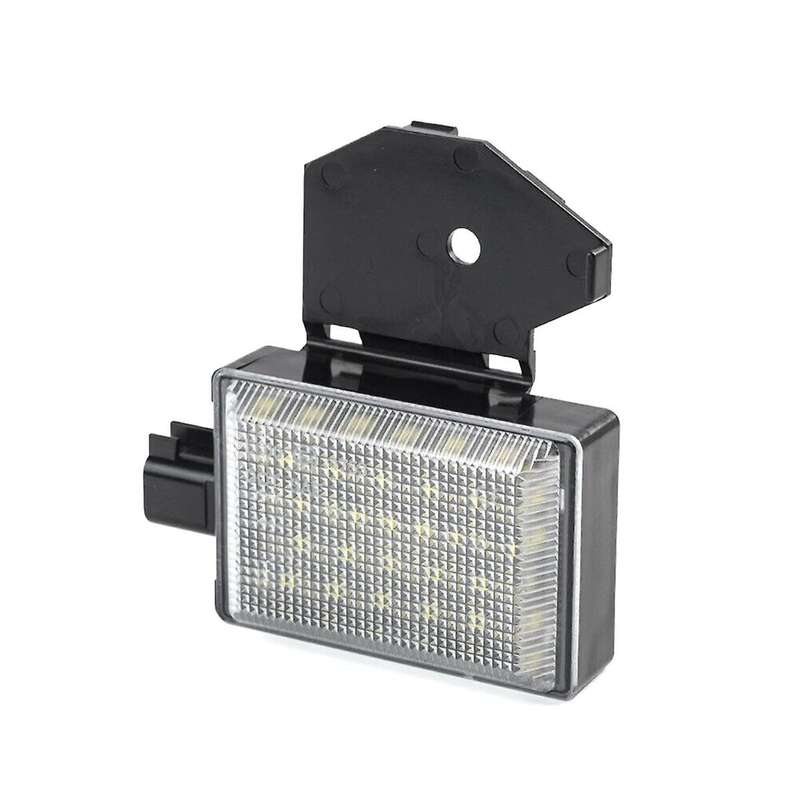 for Ram 1500 2500 3500 Led Underhood Hood Courtesy Light with Wiring Harness 68090861aa