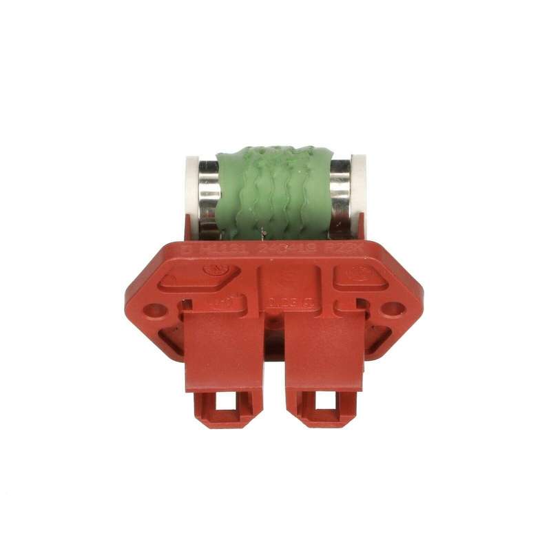 for Ram 1500 2500 3500 2014-2020 Engine Cooling Fan Resistor 68099815AA