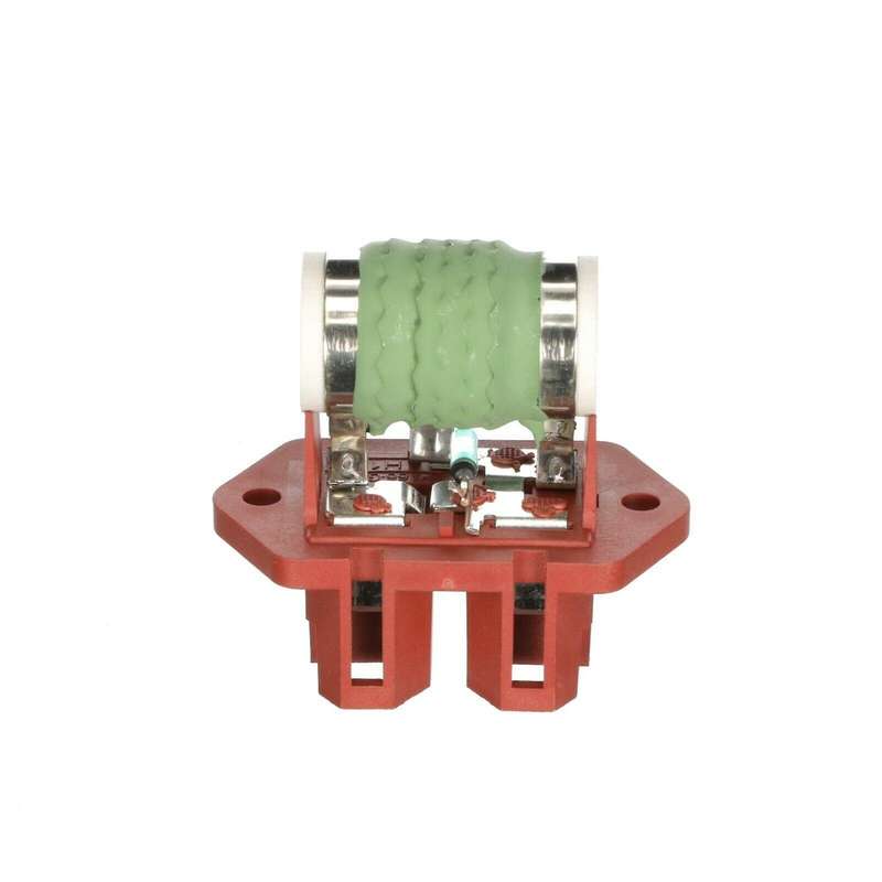 for Ram 1500 2500 3500 2014-2020 Engine Cooling Fan Resistor 68099815AA