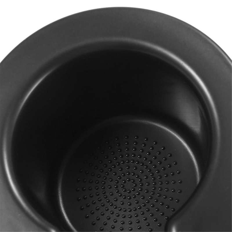 for Ram 2002-2016 1500 2500 3500 Car Rear Seat Cup Holder Dual Drink Cupholder 5hd65dx9ac
