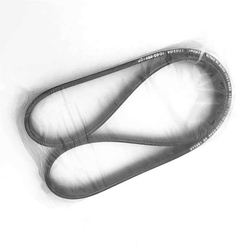 for Range Sport 4.2L V8 2006-2009 Serpentine Drive Belt Primary PQR500340 Secondary Belt PQS500241 D
