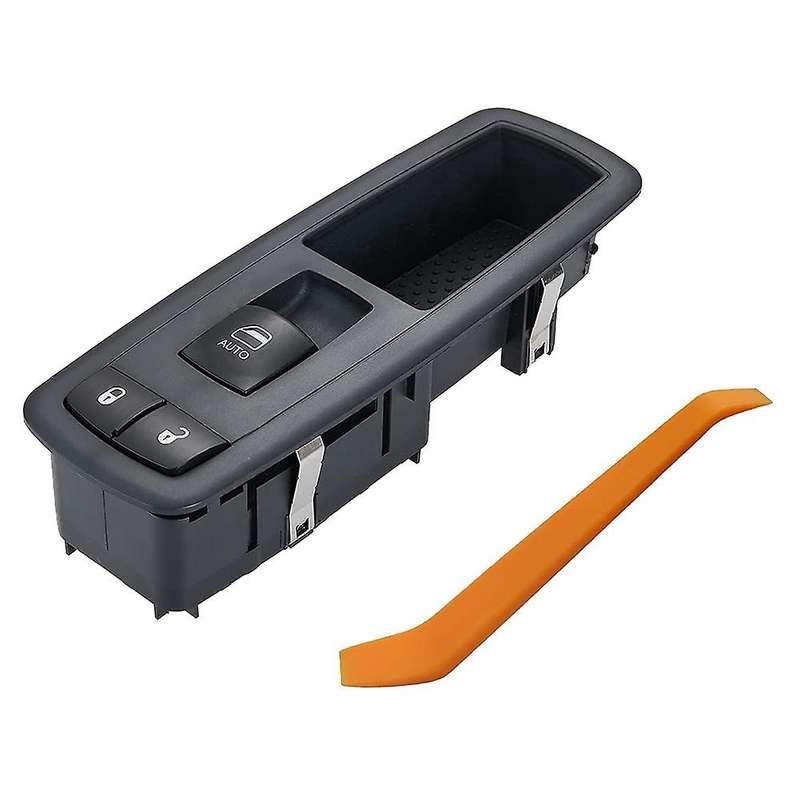 for Ram 1500 Journey Nitro Liberty 07-12 Power Window Switch Front Right Passenger Side 4602544AG (w