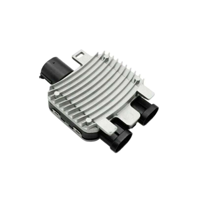 for Range Evoque Radiator Cooling Fan Control Module Resistor 940004202 / 940.0042.02