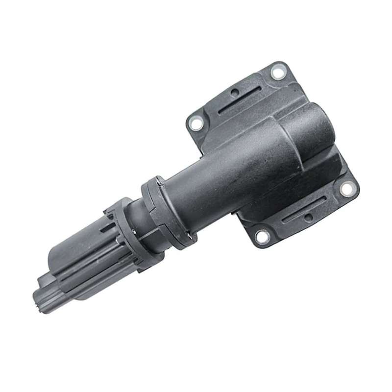 for Ram 1500 Pickup Truck Front Differential 4WD Lock Axle Actuator 52114387AA 52114387AB 52114387AC
