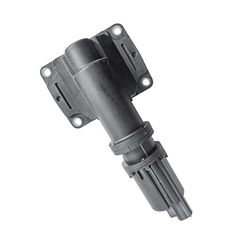 for Ram 1500 Pickup Truck Front Differential 4WD Lock Axle Actuator 52114387AA 52114387AB 52114387AC