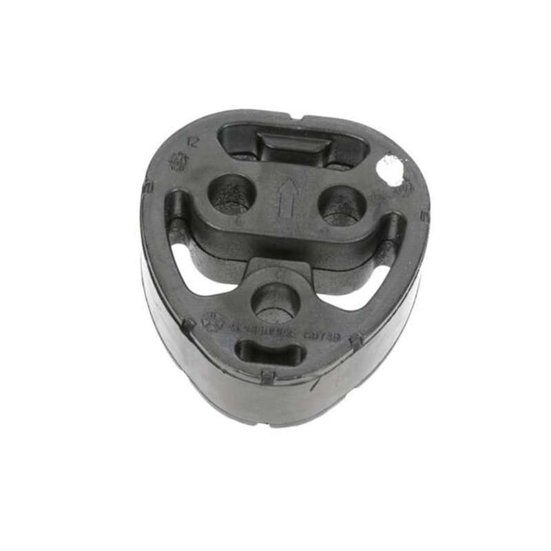 for Ram 2010-2020 Exhaust Rubber Hanger Mount Car Muffler Exhaust Hanger Bracket 52014091ae