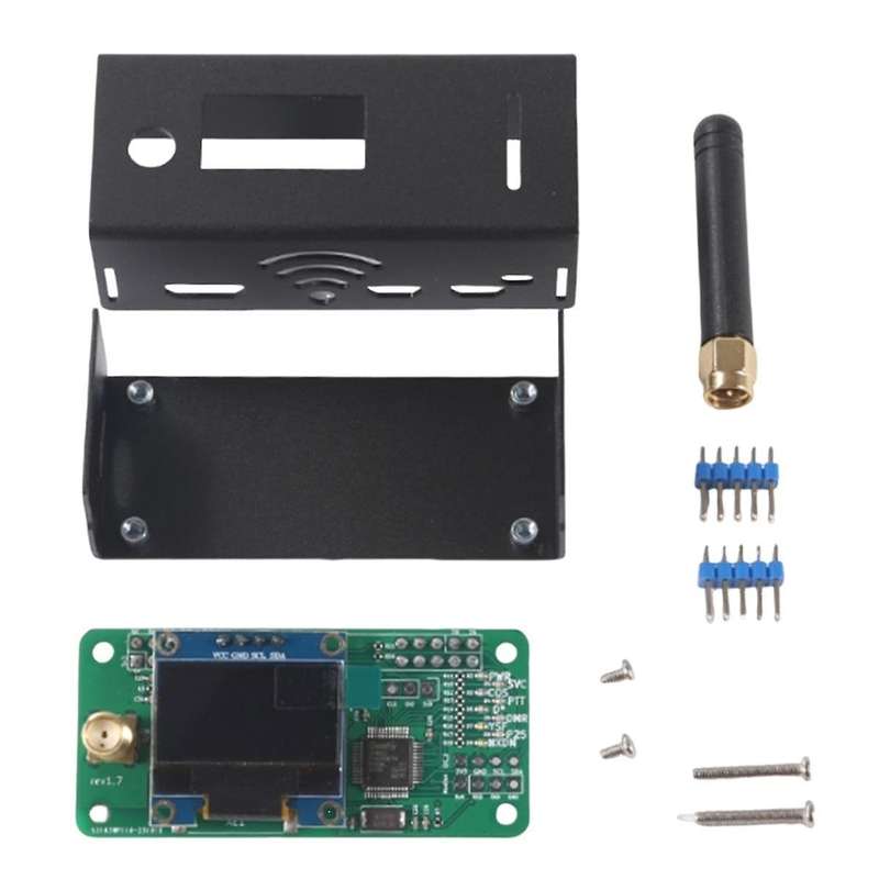 for Raspberry Extension Hotspot JumboSpot RPI HAT Multifunctional Convenient Practical Portable Modu