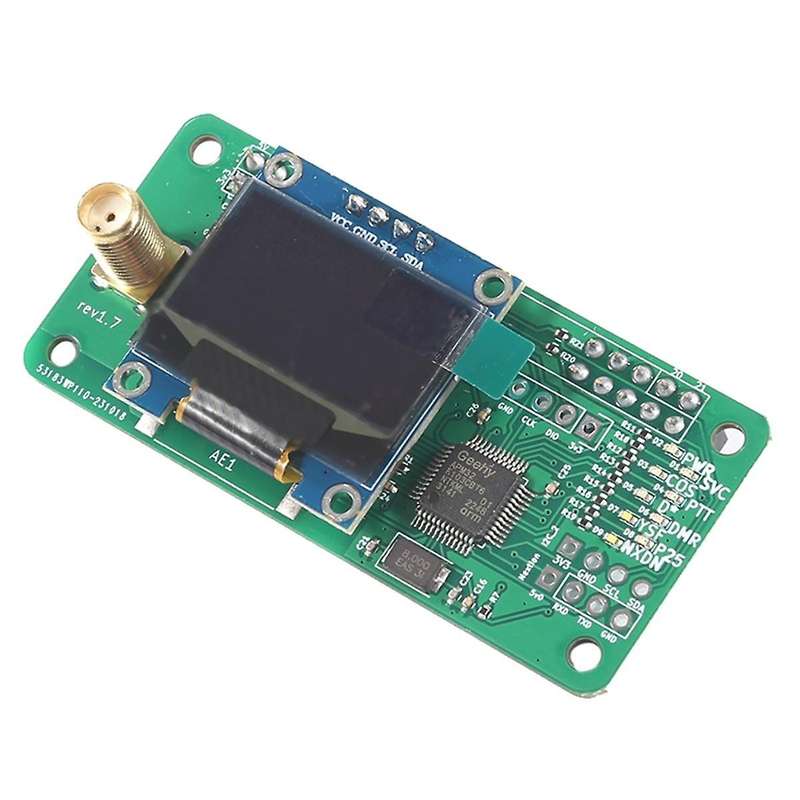 for Raspberry Extension Hotspot JumboSpot RPI HAT Multifunctional Convenient Practical Portable Modu