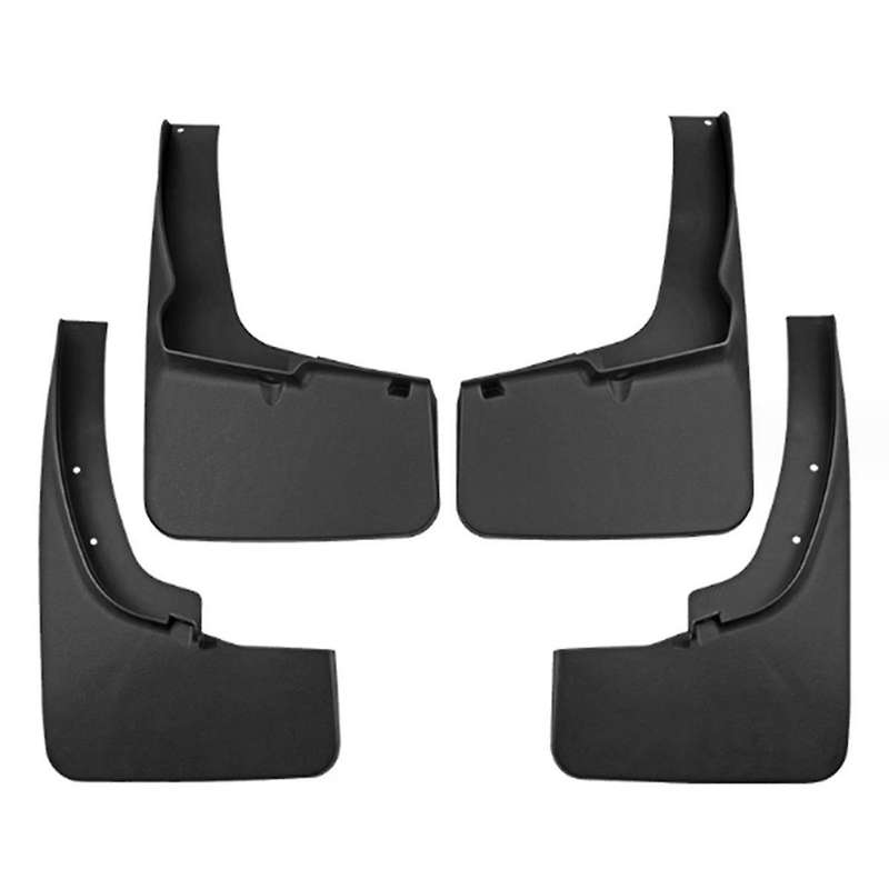 for Ranger 2019-2023 Car Mud Flaps Splash Guard Mudguard Mudflaps External Cover