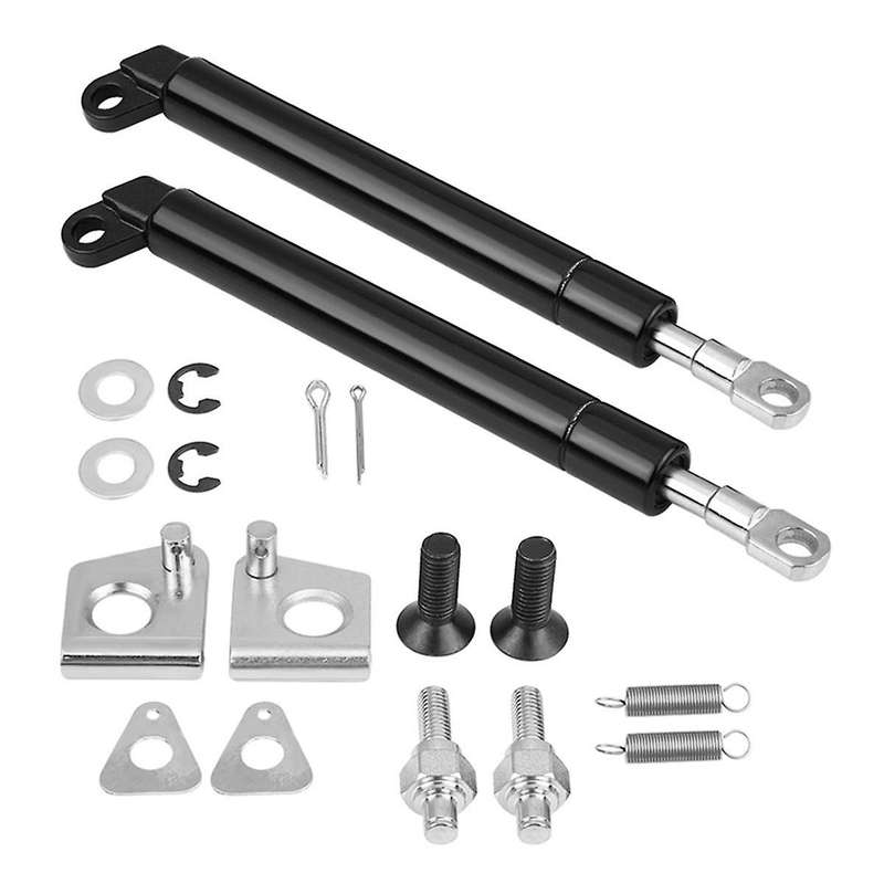 for Ranger 2011-2017 for Bt-50 2012 2013 2014 2015-2018 Metal Rear Oil Damper Strut
