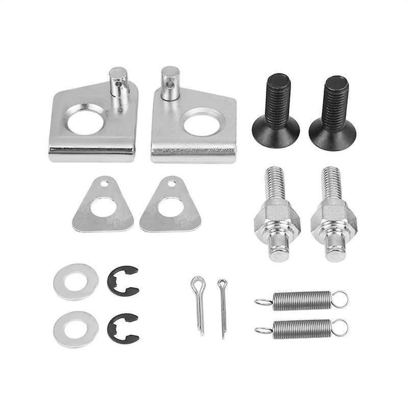 for Ranger 2011-2017 for Bt-50 2012 2013 2014 2015-2018 Metal Rear Oil Damper Strut