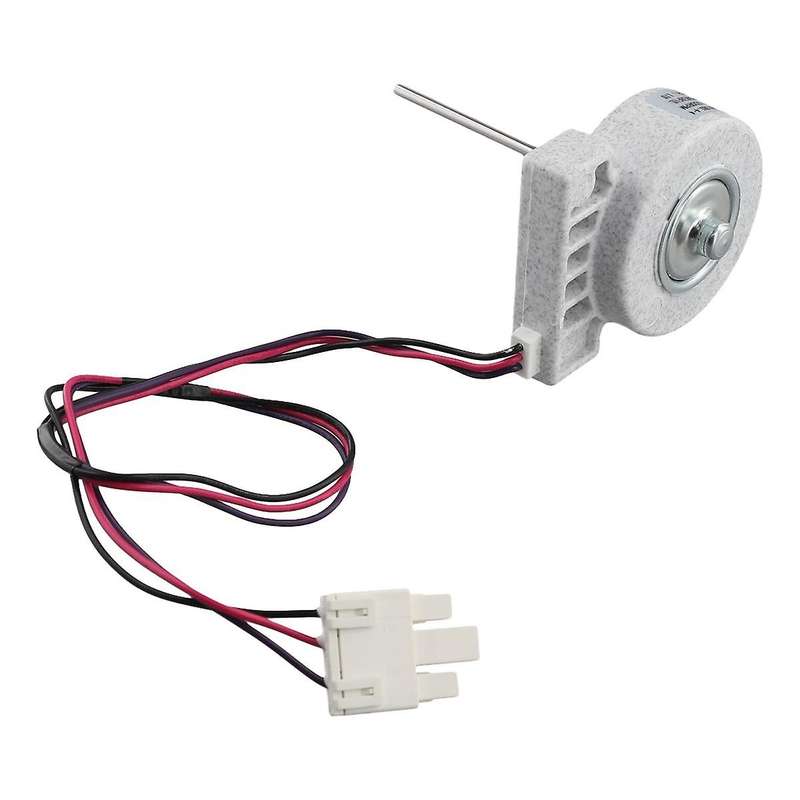 for Refrigerator Fan Motor BCD-568WPBJ.551WPCX.570WPB.B1385.4-4
