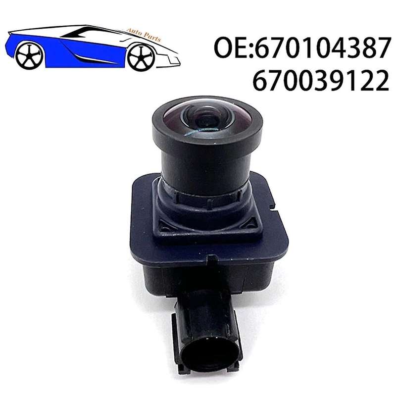 for Rear View Camera Night Vision Reversing Monitor Parking Camera Parking Assist Camera 670104387