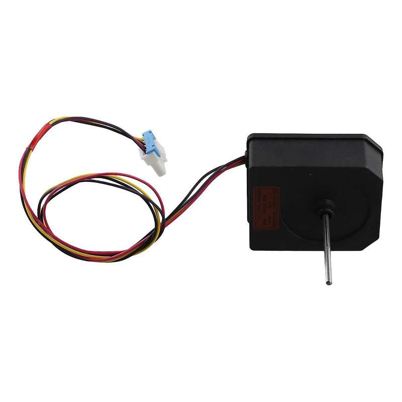 for Refrigerator Folding Door Freezer DC Fan Motor RDD056X22 EAU63103002 Parts