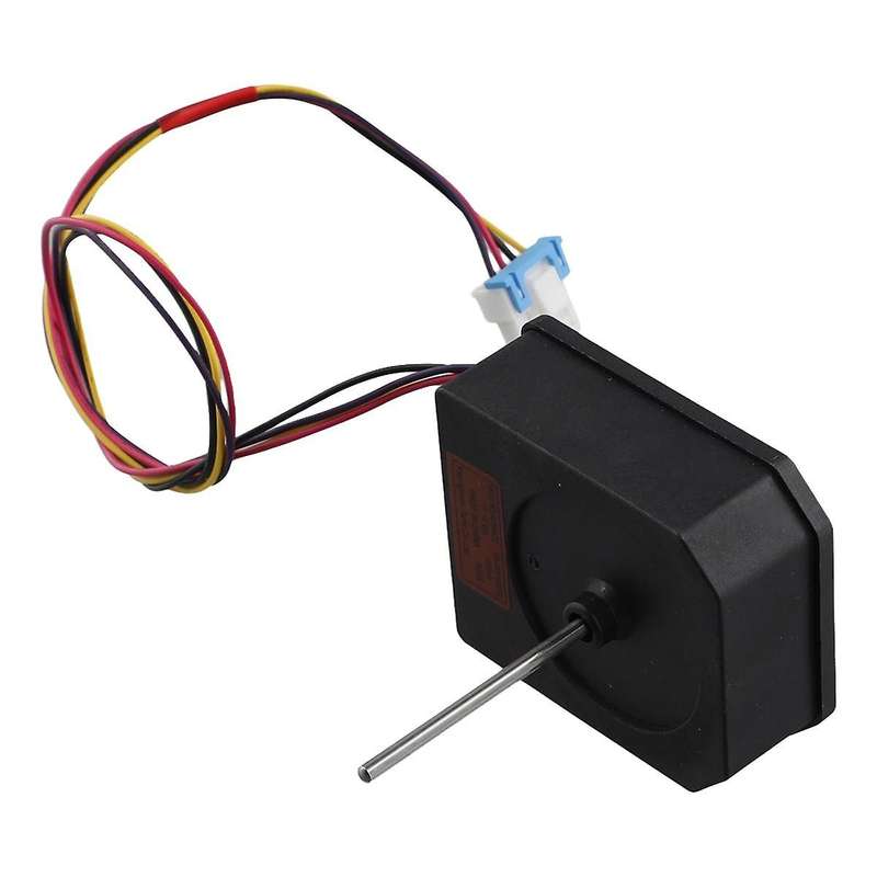 for Refrigerator Folding Door Freezer DC Fan Motor RDD056X22 EAU63103002 Parts