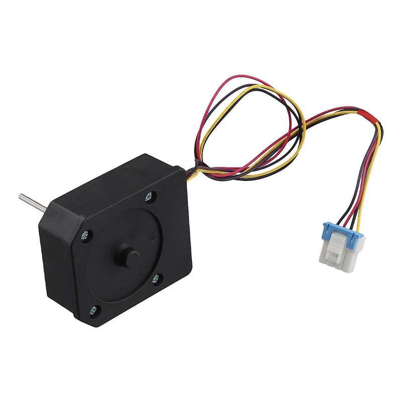 for Refrigerator Folding Door Freezer DC Fan Motor RDD056X22 EAU63103002 Parts