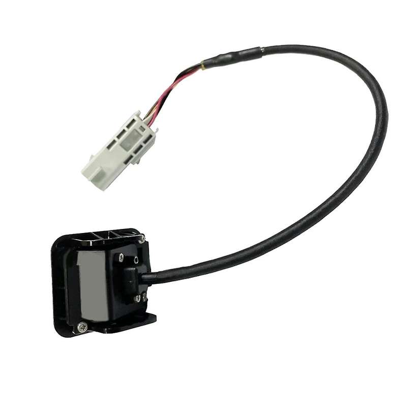 for Regal 2014-2017 Reversing Auxiliary Rear View Camera 23323601