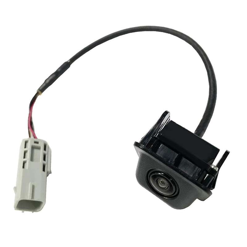 for Regal 2014-2017 Reversing Auxiliary Rear View Camera 23323601