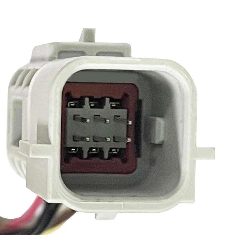 for Regal 2014-2017 Reversing Auxiliary Rear View Camera 23323601