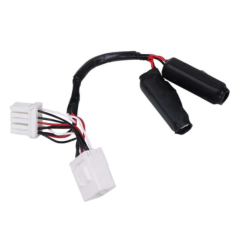 for Road FLHR FLHT Softail 883 1200 XL Motor LED Turn Signal Flash Load Resistor Flash