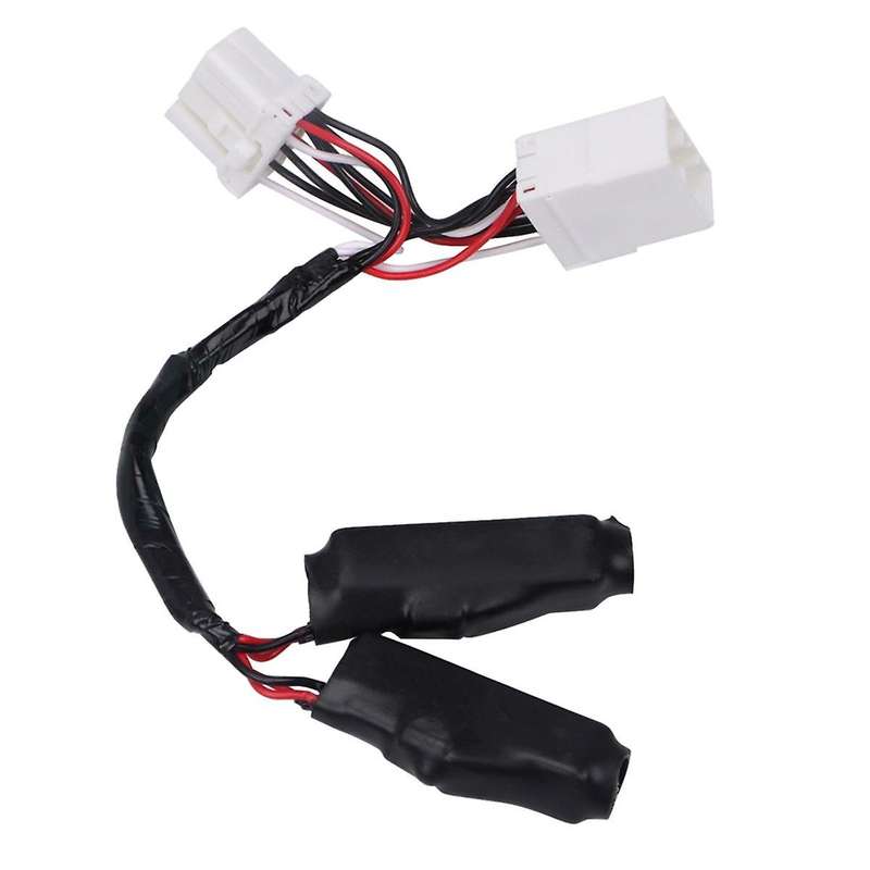 for Road FLHR FLHT Softail 883 1200 XL Motor LED Turn Signal Flash Load Resistor Flash