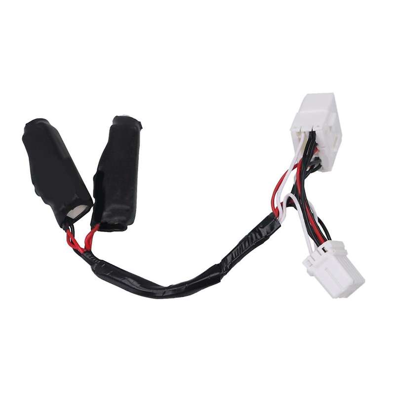 for Road FLHR FLHT Softail 883 1200 XL Motor LED Turn Signal Flash Load Resistor Flash