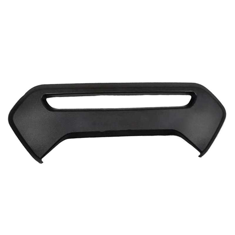 for Rocco 2021 2022 Car Rear Cover Bowl Plate Cover Bowl