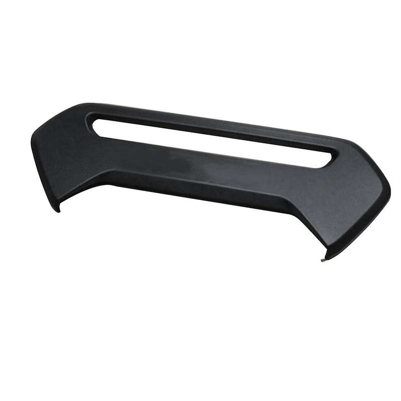 for Rocco 2021 2022 Car Rear Cover Bowl Plate Cover Bowl