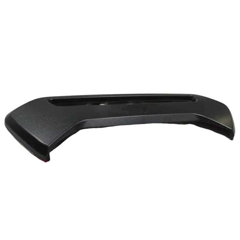 for Rocco 2021 2022 Car Rear Cover Bowl Plate Cover Bowl