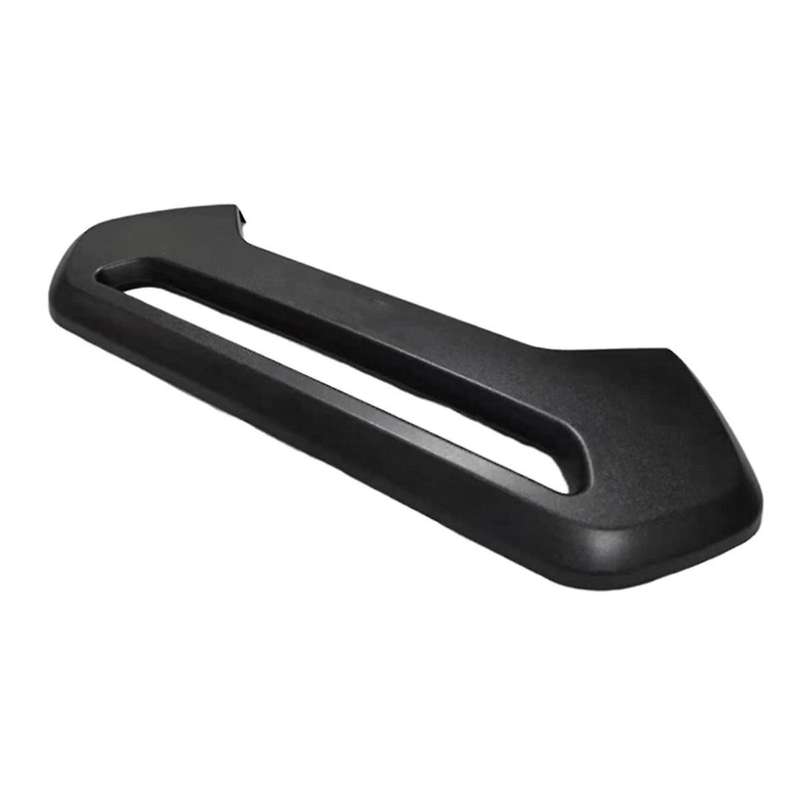 for Rocco 2021 2022 Car Rear Cover Bowl Plate Cover Bowl