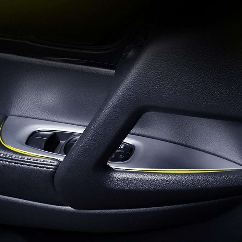 for Rogue T32 2014 2015 2016 2017 2018 2019 Door Window Armrest Cover Switch Button Panel Trim