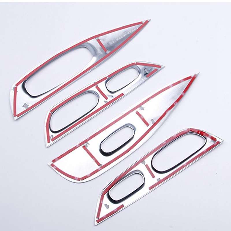 for Rogue T32 2014 2015 2016 2017 2018 2019 Door Window Armrest Cover Switch Button Panel Trim