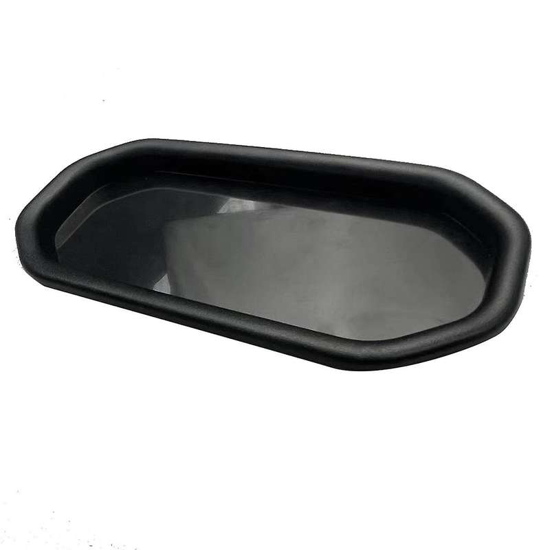 for Romeo Stelvio 156126159 Front Bumper Proximity Sensor Cap 156114929