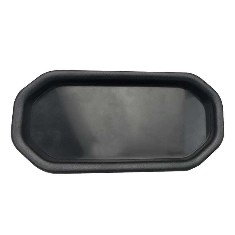 for Romeo Stelvio 156126159 Front Bumper Proximity Sensor Cap 156114929
