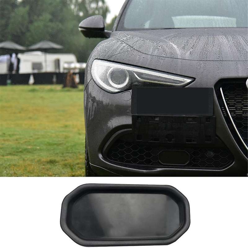 for Romeo Stelvio 156126159 Front Bumper Proximity Sensor Cap 156114929