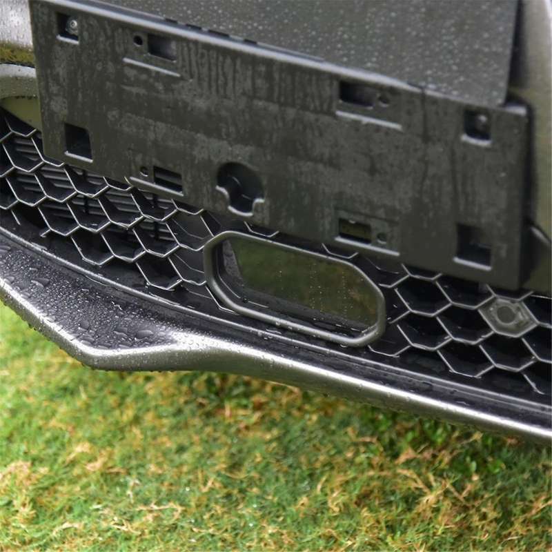 for Romeo Stelvio 156126159 Front Bumper Proximity Sensor Cap 156114929