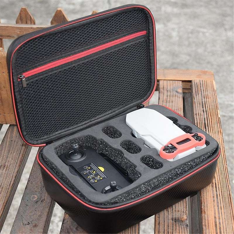 for Royal Mini 2 Bundle Paddle Mini/se Blade Retainer Propeller Storage Strap Multifunctional Acces