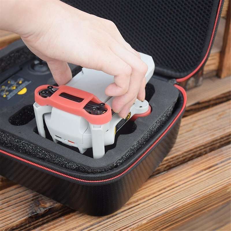 for Royal Mini 2 Bundle Paddle Mini/se Blade Retainer Propeller Storage Strap Multifunctional Acces