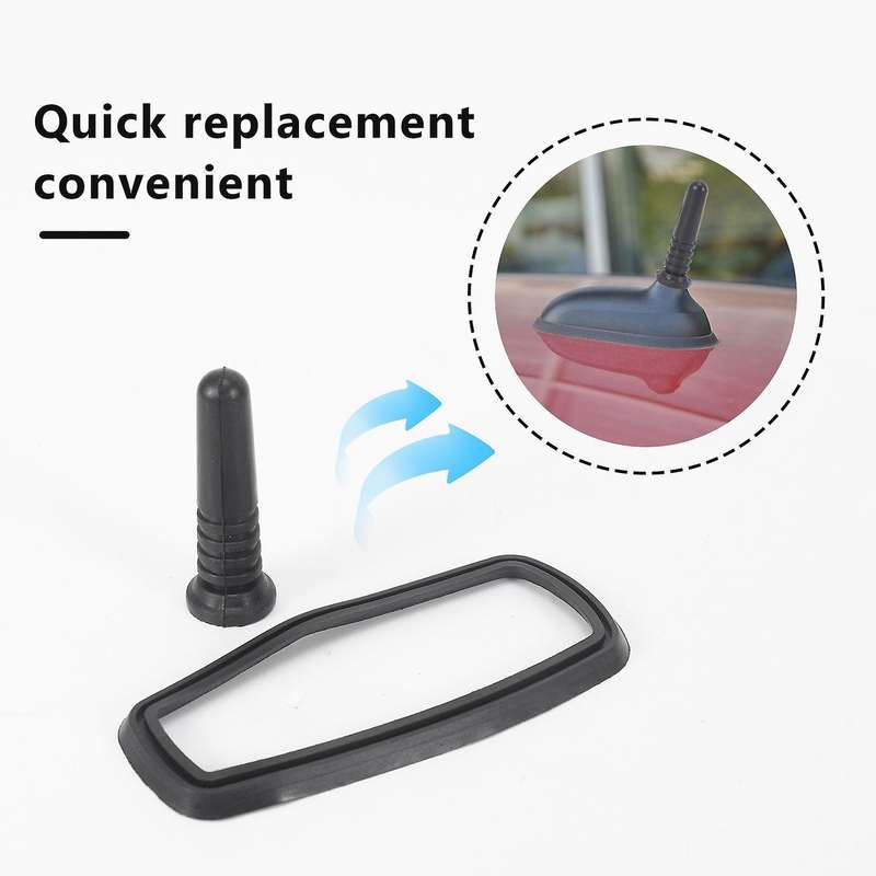 for roof antenna rubber seal repair set W202 W208 W210 W168 2108270031